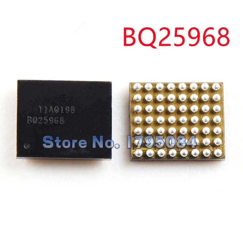 ͸  IC 25968, BQ25968, BQ25968YFFR, DSBGA-56 USB  Ĩ, 2 /Ʈ